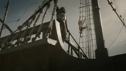 Conquistadors Océans d'or