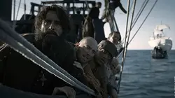 Conquistadors Tu t'appelleras Pacifique