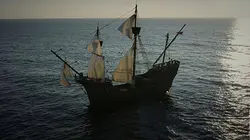 Conquistadors Le premier tour du monde