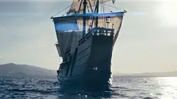 Visuel de Conquistadors : de la gloire à la décadence