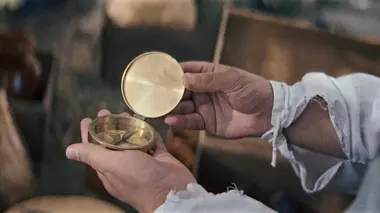 Pizarro : un conquistador ambitieux