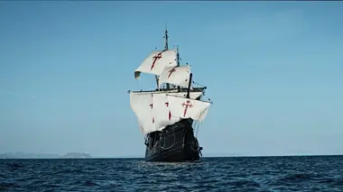 Un explorateur nommé Christophe Colomb