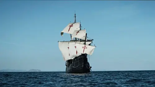 Conquistadors : de la gloire à la décadence Un explorateur nommé Christophe Colomb