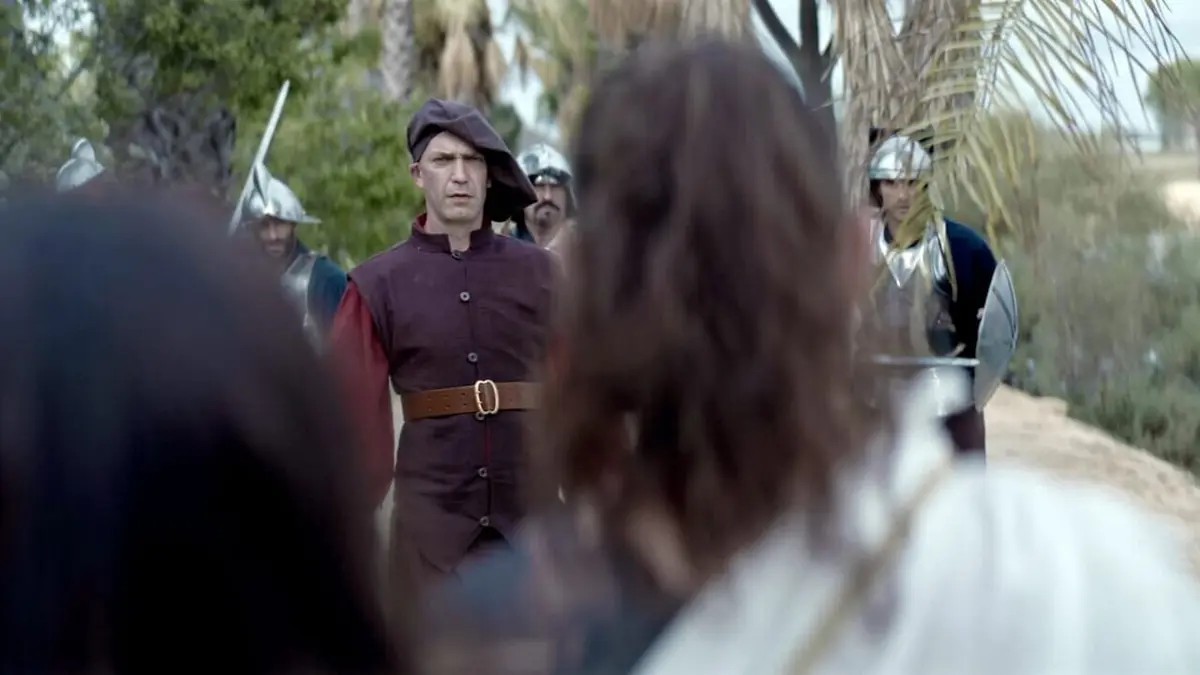 Conquistadors : de la gloire à la décadence L'ambition d' Hernán Cortés