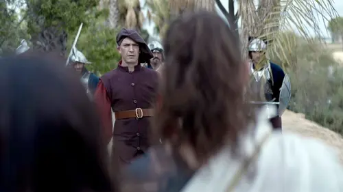 Conquistadors : de la gloire à la décadence L'ambition d' Hernán Cortés