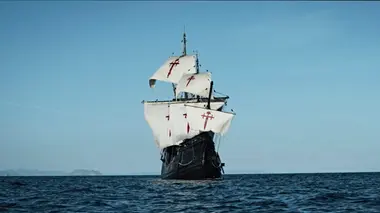 Conquistadors : de la gloire à la décadence Un explorateur nommé Christophe Colomb
