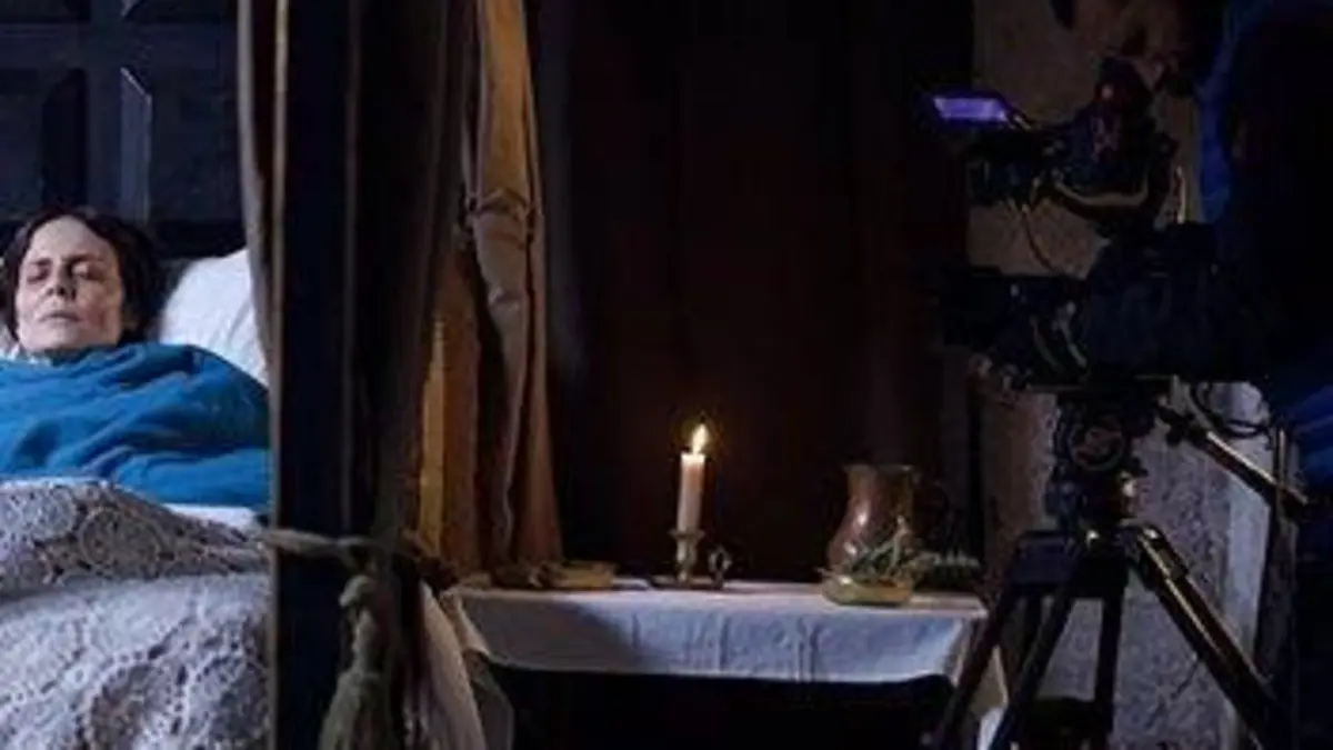 Conquistadors - Making Of La caprichosa