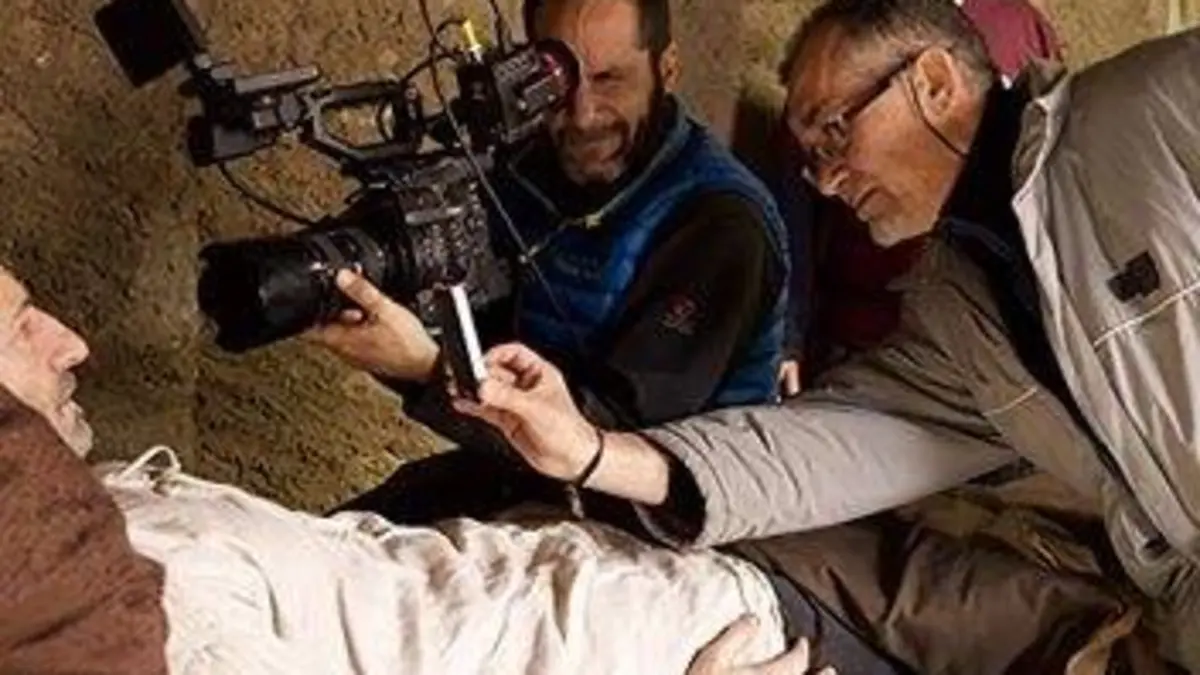 Conquistadors - Making Of Océans d'or