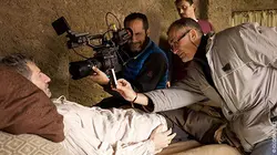 Conquistadors, making-of