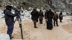 Conquistadors, making-of