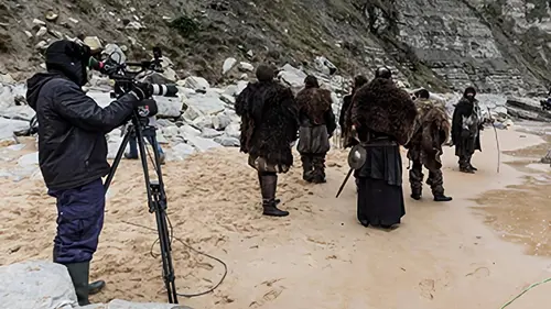 Conquistadors - Making Of La terre des géants