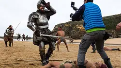 Conquistadors, making-of