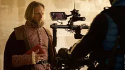 Conquistadors, making-of