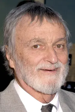 Photo de Conrad L. Hall