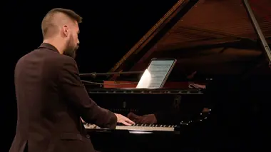 Conrad Tao : Rachmaninov - Klavier-Festival Ruhr