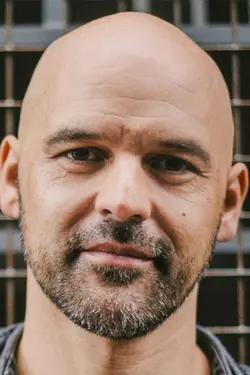 Photo Conrad Westmaas