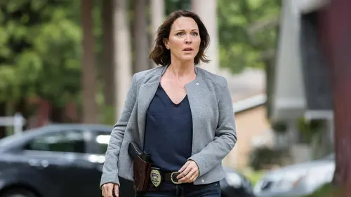 Casting Conscience morale S01E01 Mon frère, mon ennemi