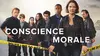 Conscience morale S01E10 Protéger et servir (2015)