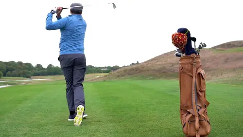 Conseils Golf