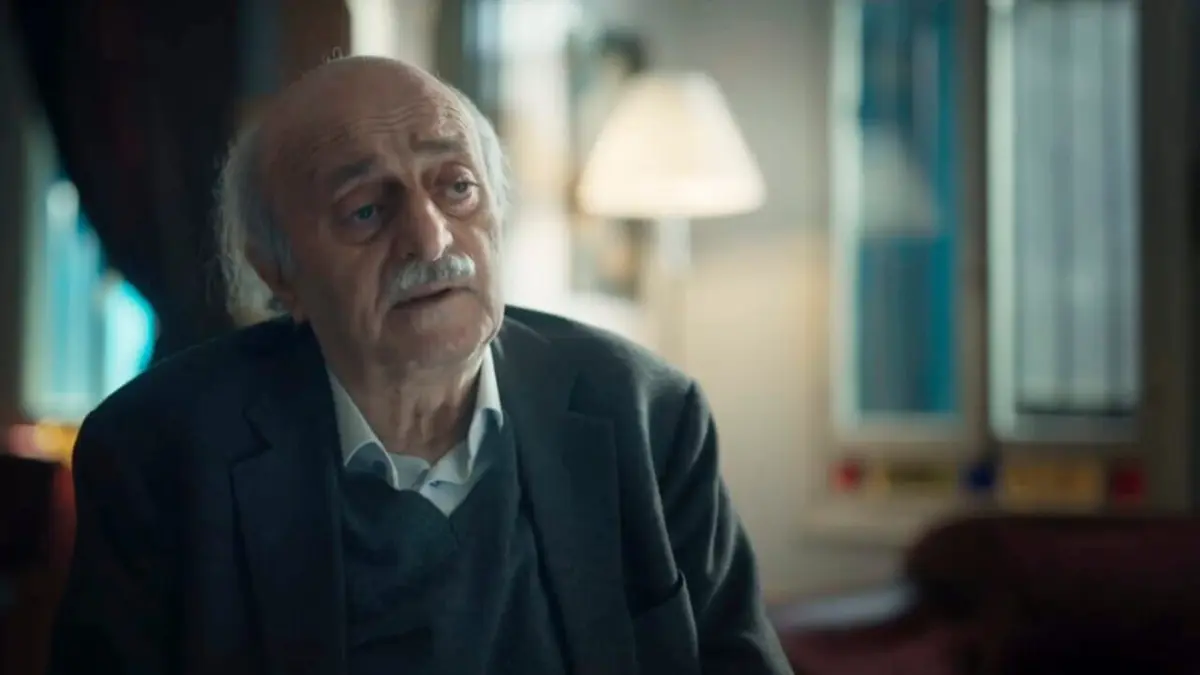 Conspiration, assassinat à Beyrouth