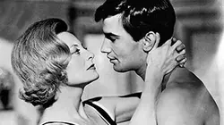 Visuel de Constance aux enfers