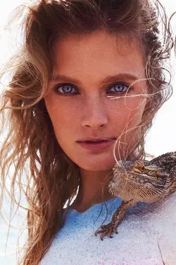 Photo Constance Jablonski