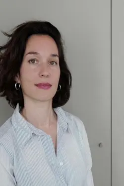 Photo Constance Meyer