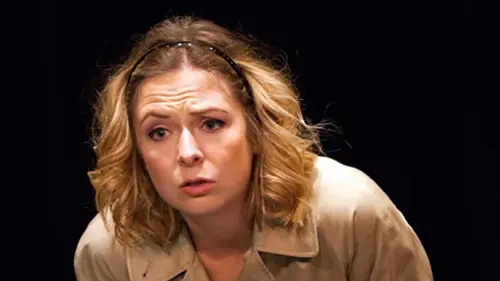 Constance : Partouze sentimentale