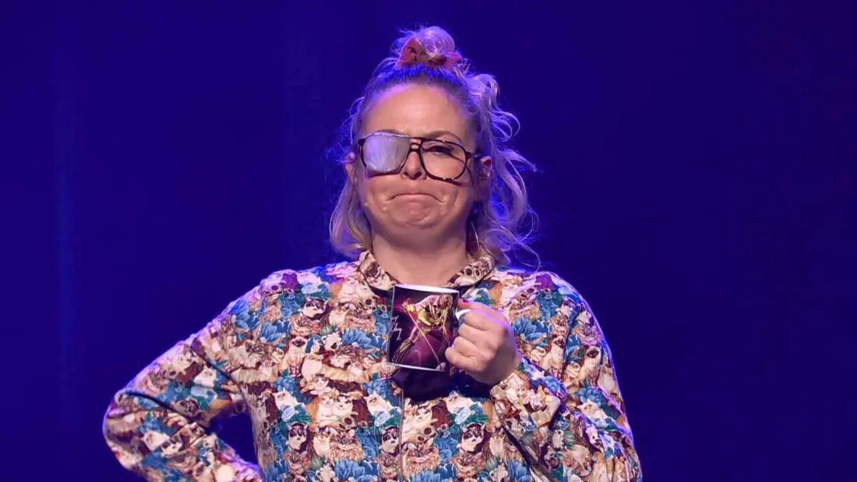 Constance : Pot pourri