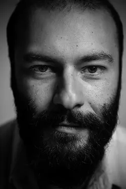 Photo de Constantin Dogioiu