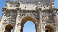 Sur Arte à 20h55 : Constantin le Grand : L'empereur de la nouvelle Rome