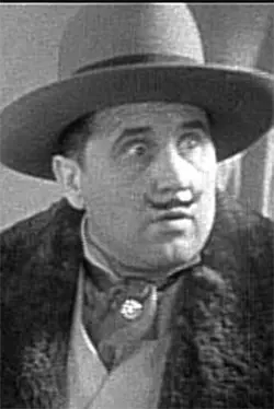 Photo Constantin Siroesco