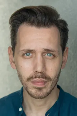 Photo de Constantin Symsiris