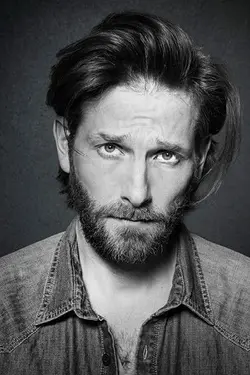 Photo Constantin von Westphalen