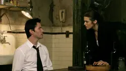 Sur Syfy à 21h00 : Constantine