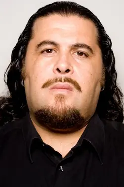 Photo Constantine Attia