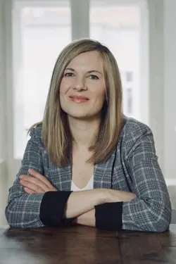 Photo de Constanze Klaue