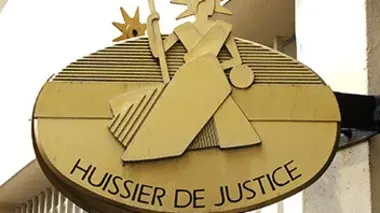 Constats d'adultère, expulsions, saisies : les huissiers sur tous les fronts