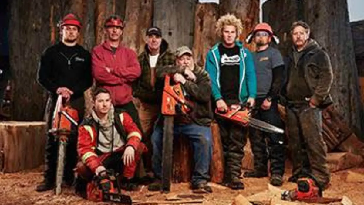 Constructeurs de l'extrême : les artistes S01E09 Désaccords