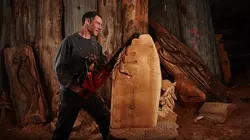 Constructeurs de l'extrême : les artistes