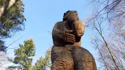 Constructeurs de l'extrême : les artistes