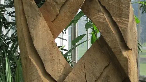 Constructeurs de l'extrême : les artistes S01E07 Le maillon faible