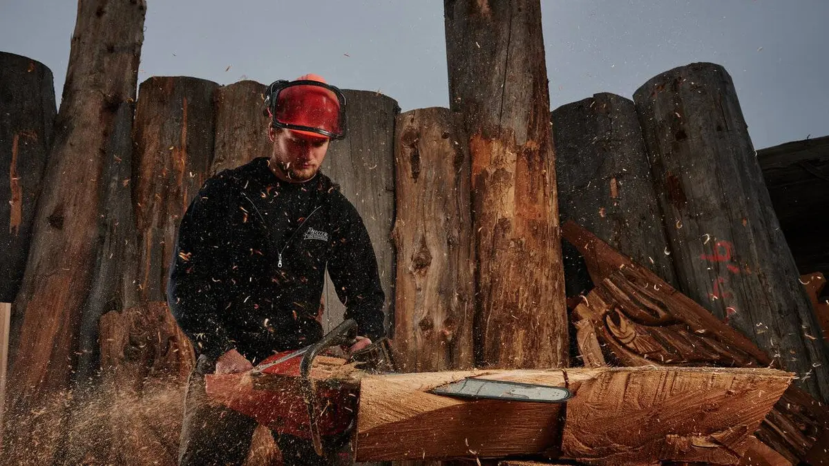 Constructeurs de l'extrême : les artistes