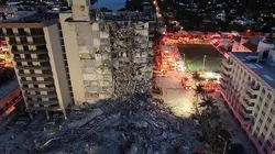 Construction en péril : Pourquoi les immeubles s'effrondrent S01E01