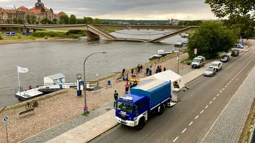 Construction Fails Catastrophe en Turquie