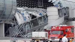 Sur National Geographic à 21h00 : Construction Fails