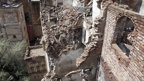 Construction Fails Dépressurisation