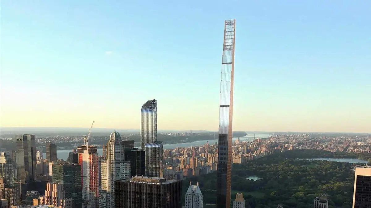 Constructions de l'impossible S01E02 L'Europe à Dubaï