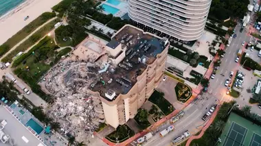 Constructions en péril : pourquoi les immeubles s'effondrent ?