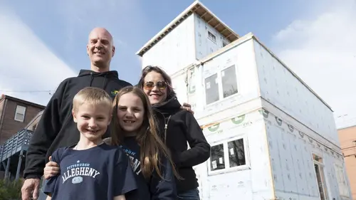 Constructions express